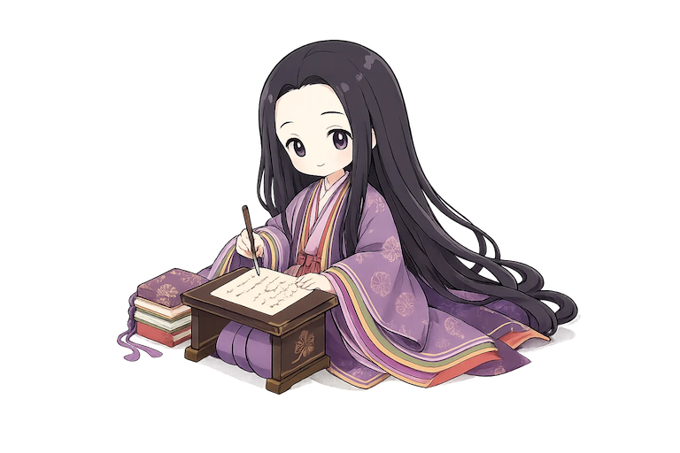 かるちゃんのキャラクター